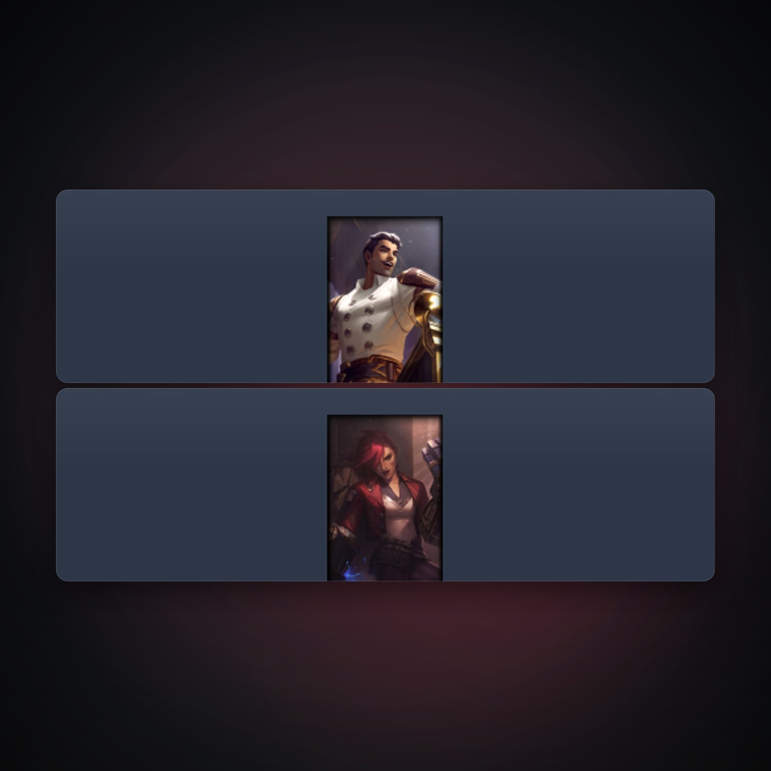 EU locker — HabibiAccounts