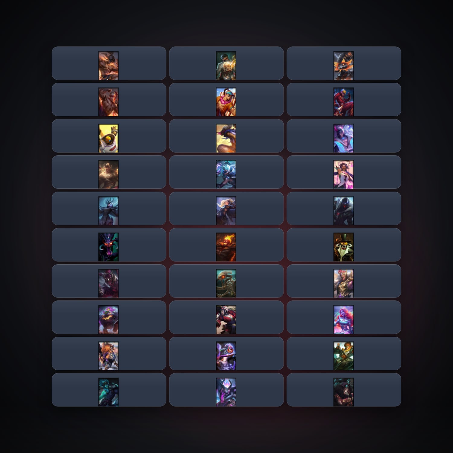 EU locker — HabibiAccounts