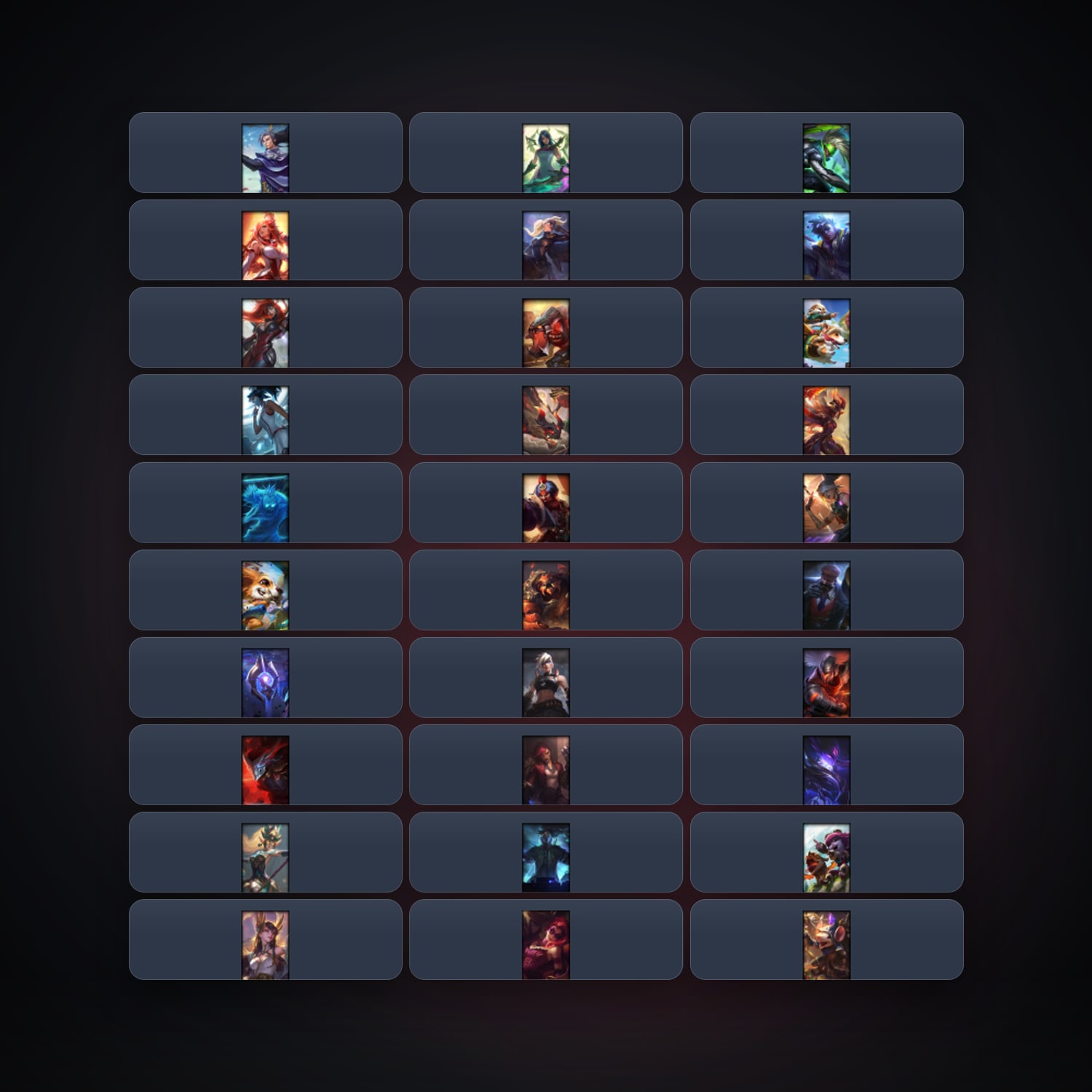 EU locker — HabibiAccounts
