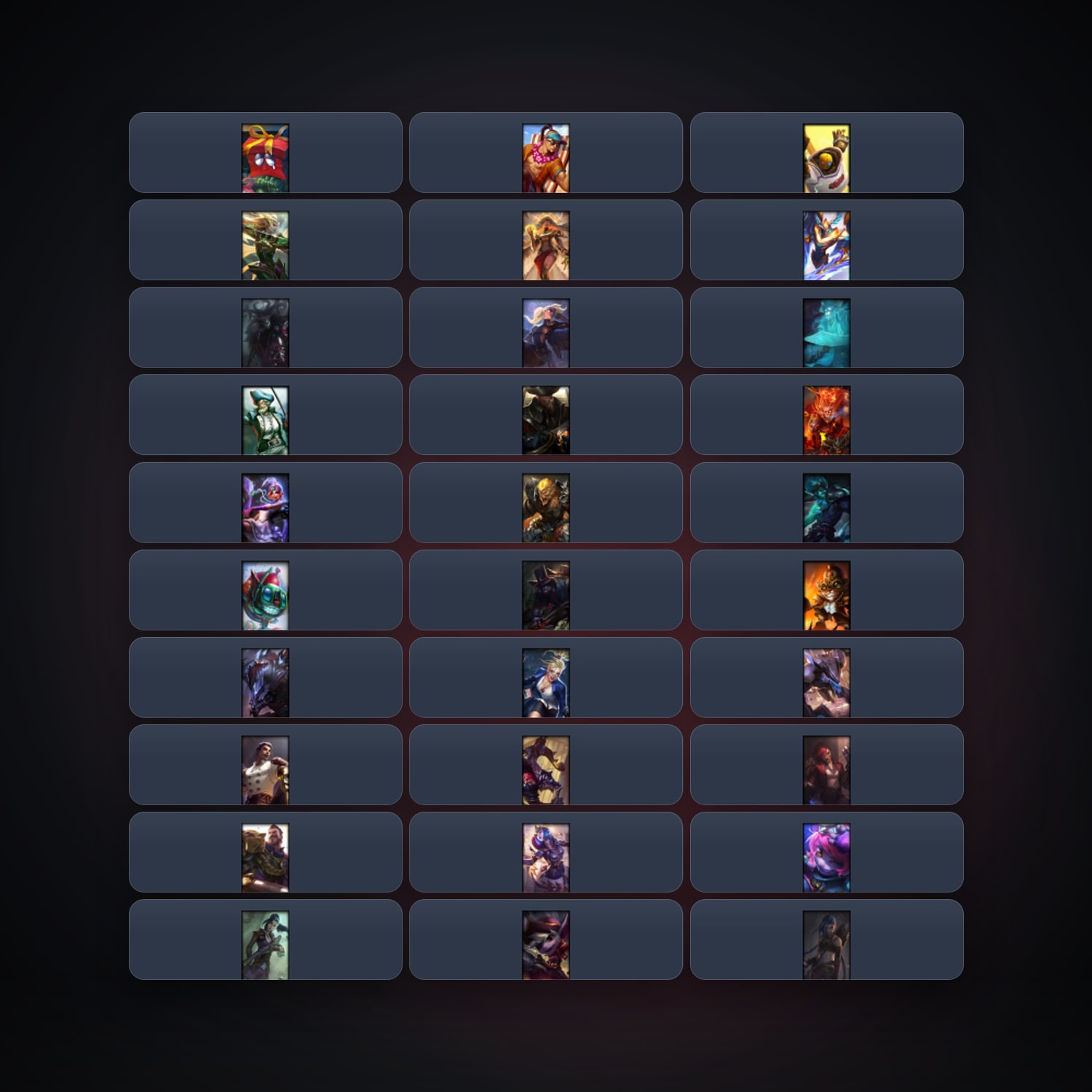 EU locker · 260469816 — HabibiAccounts
