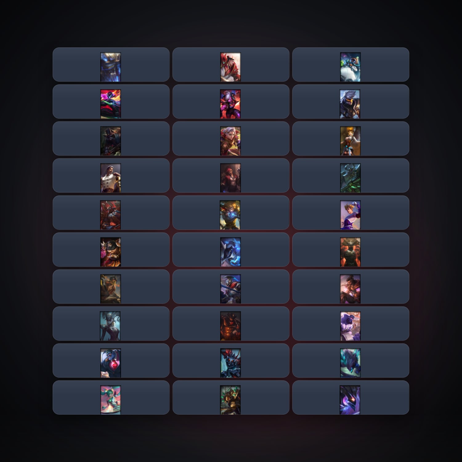 EU locker — HabibiAccounts