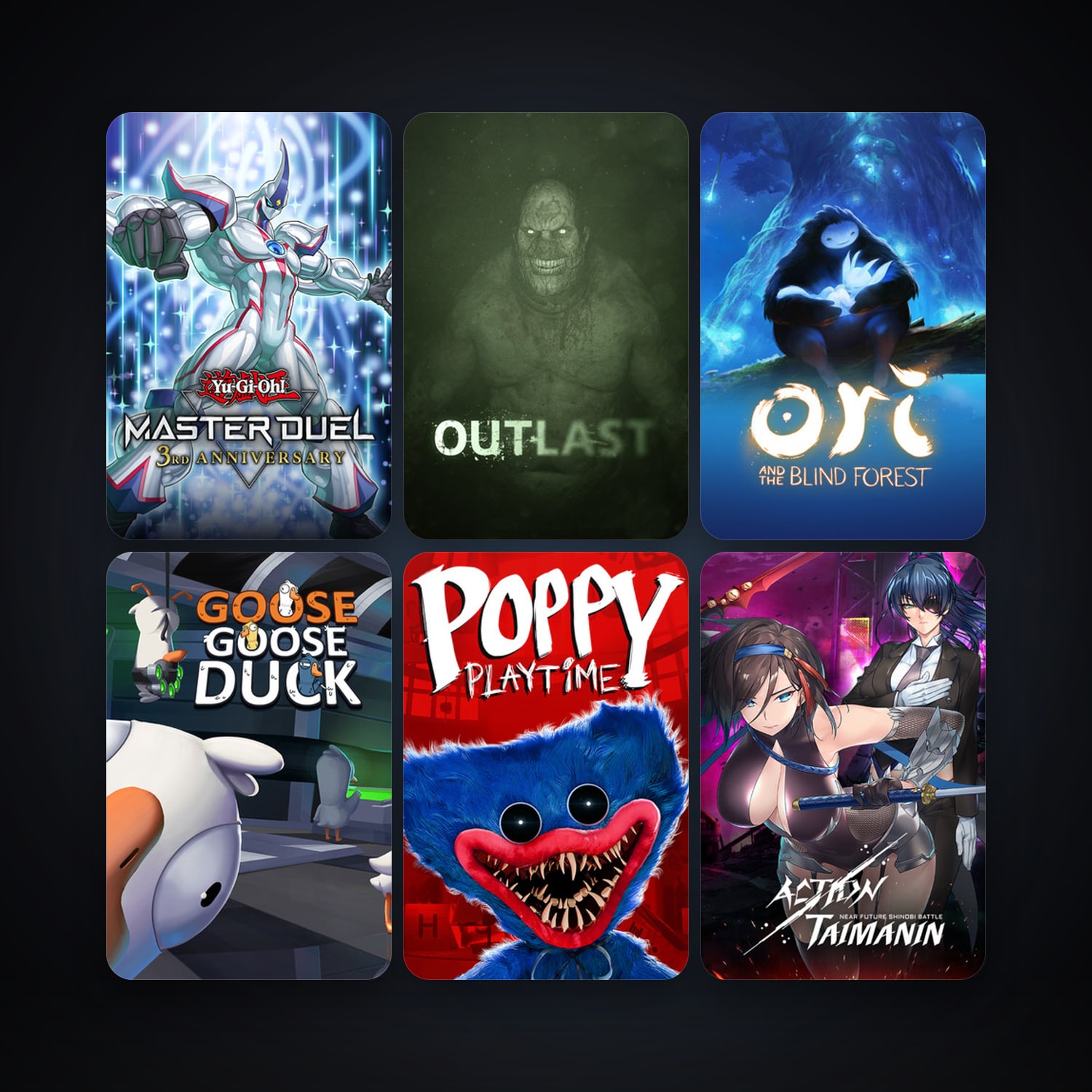 Free CS2 (No Prime) + Outlast, 10 games, clean — HabibiAccounts