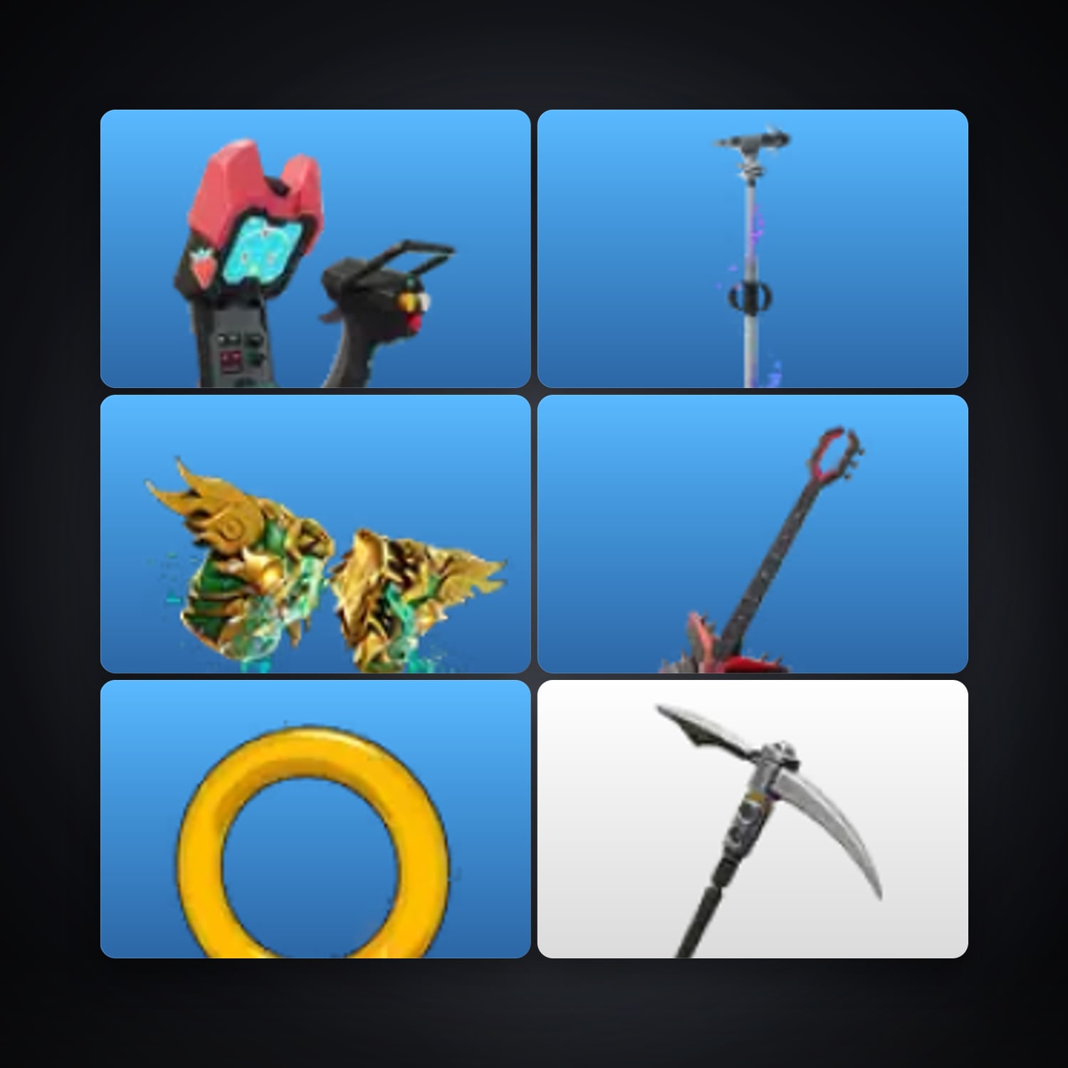 Epic — HabibiAccounts