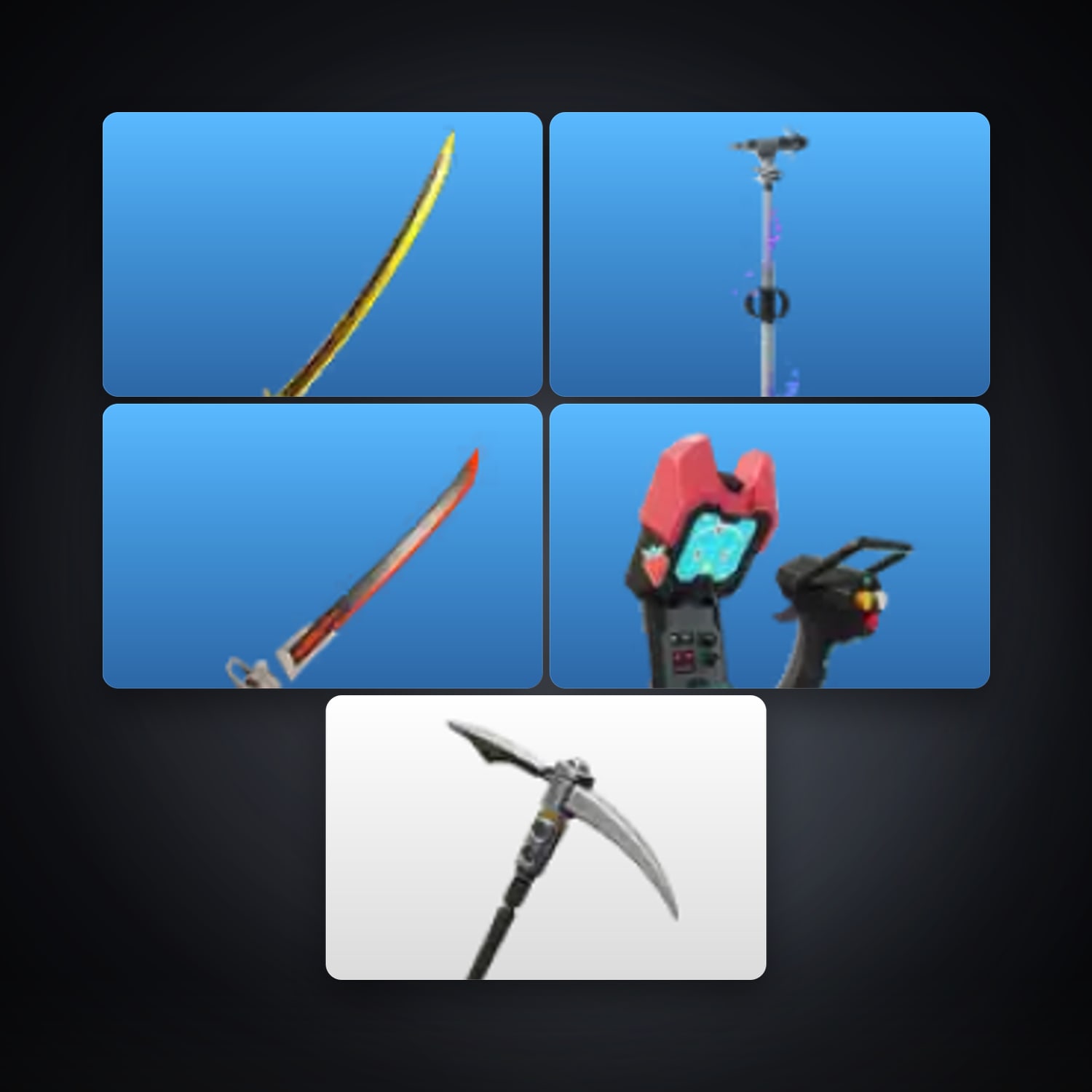 Epic — HabibiAccounts