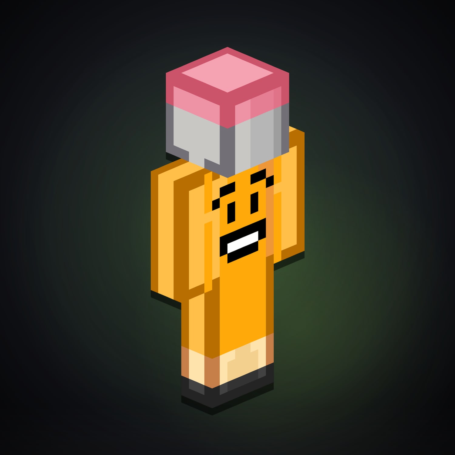 Minecraft 3 capes — HabibiAccounts