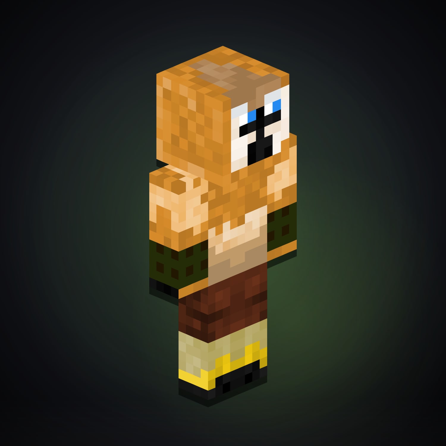 Minecraft 2 capes · 260476546 — HabibiAccounts