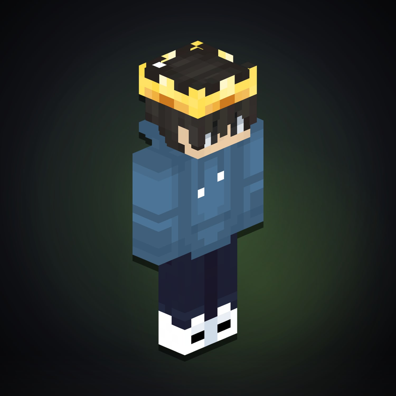 Minecraft 10 capes — HabibiAccounts