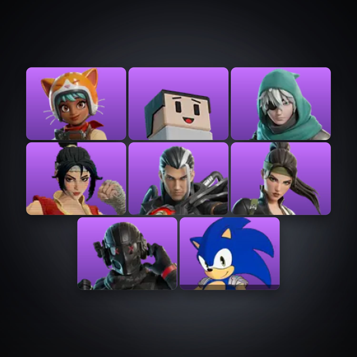Epic — HabibiAccounts