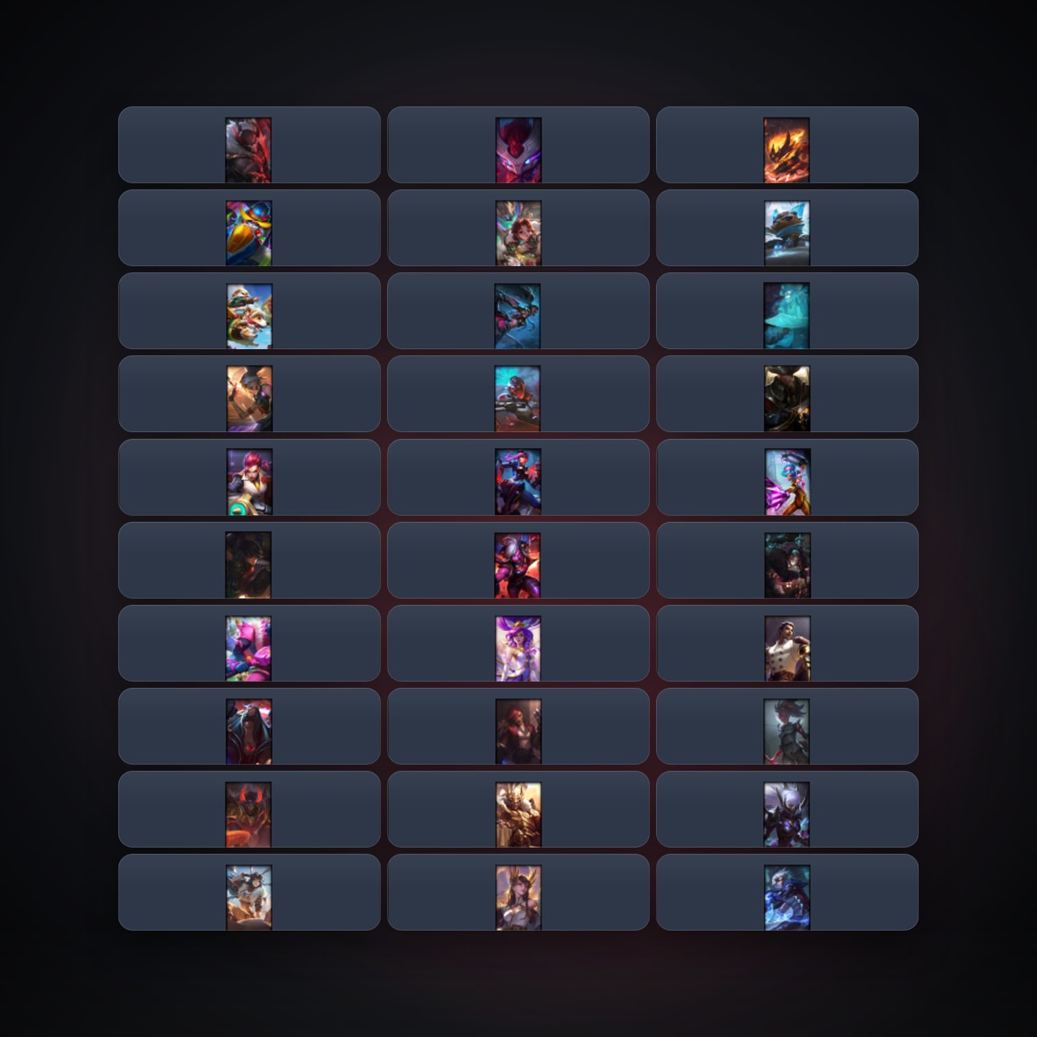 EU locker — HabibiAccounts