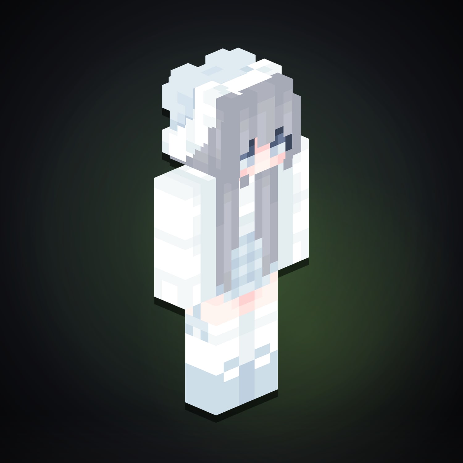 Minecraft 3 capes · 260490440 — HabibiAccounts