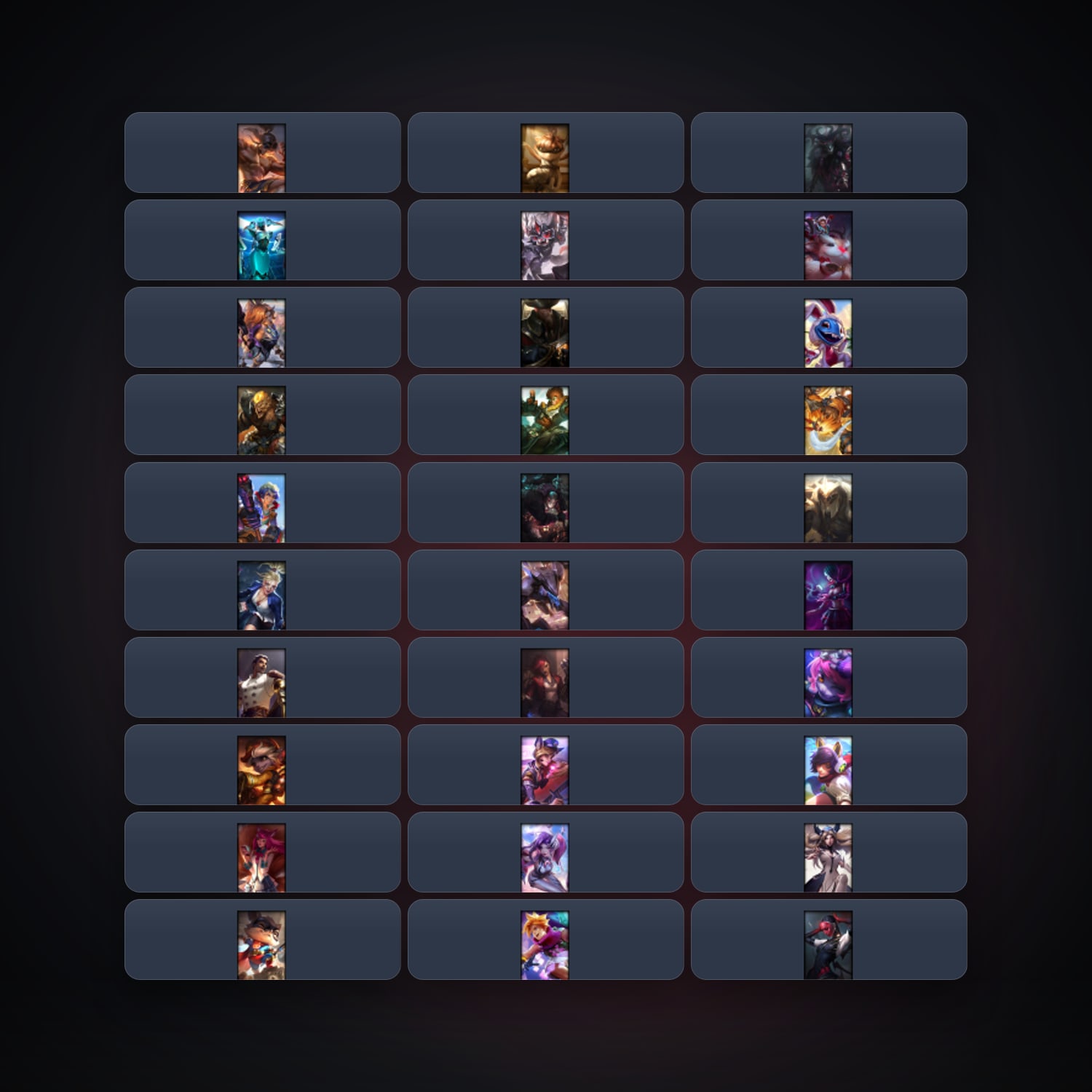 EU locker — HabibiAccounts