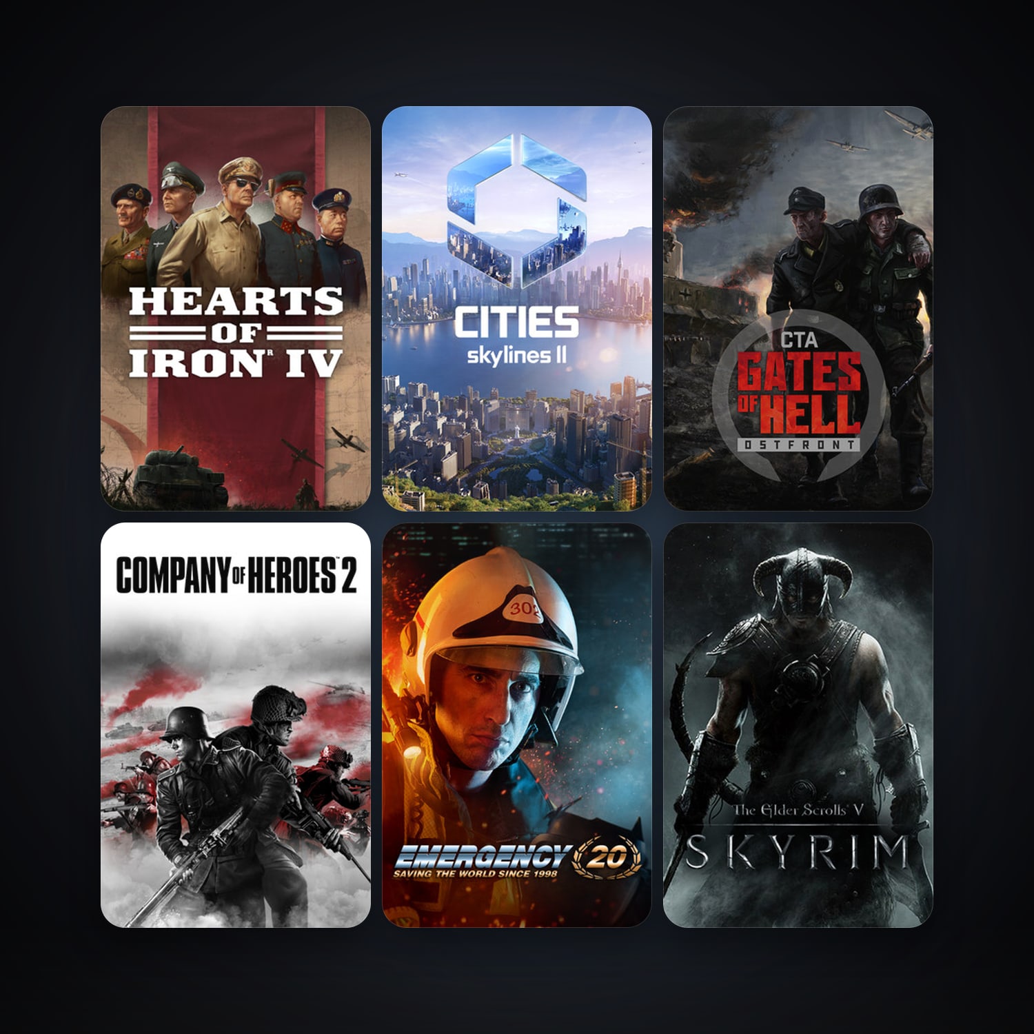 Red Orchestra: Ostfront 41-45 + STAR WARS Empire at War - Gold Pack, 133 games, Steam 26, clean — HabibiAccounts