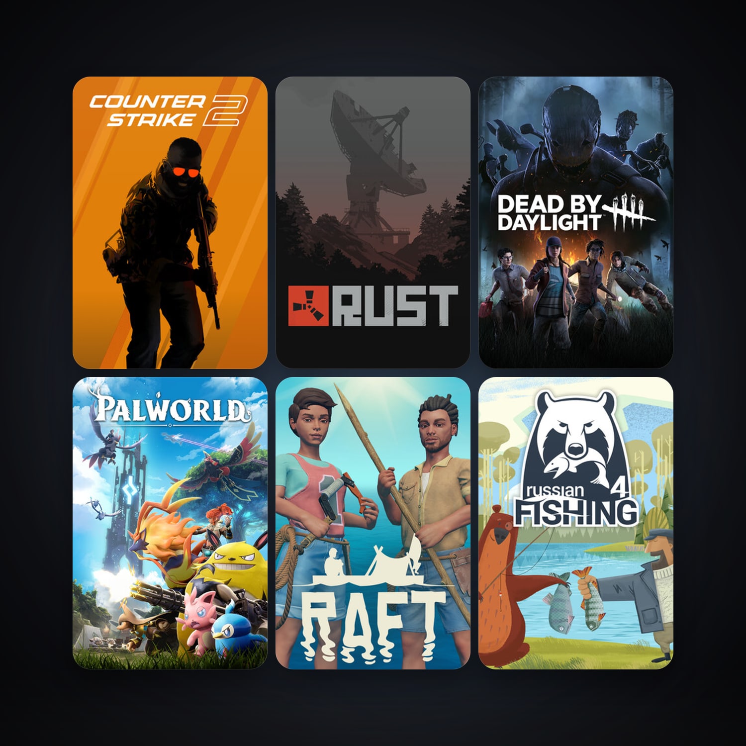 Dota 2 + CS2 Prime, 86 games, Steam 54, clean — HabibiAccounts
