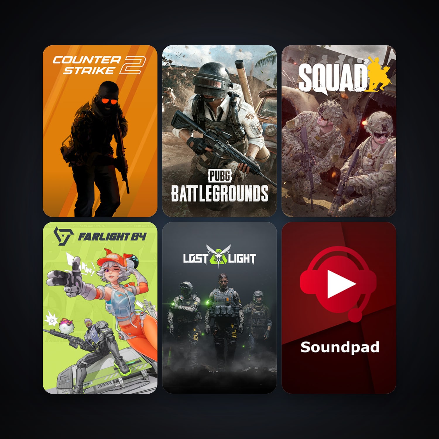 CS2 Prime + Squad, 67 games, Steam 17, clean — HabibiAccounts