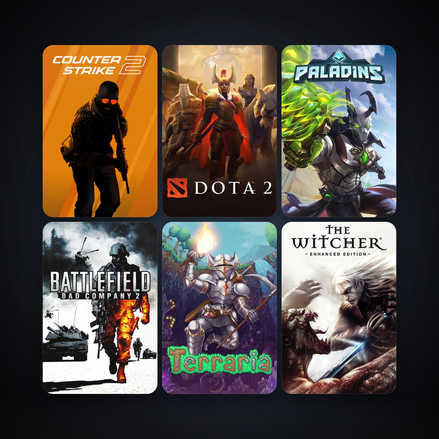 Dota 2 + CS2 Prime, 249 games, Steam 12, clean — HabibiAccounts