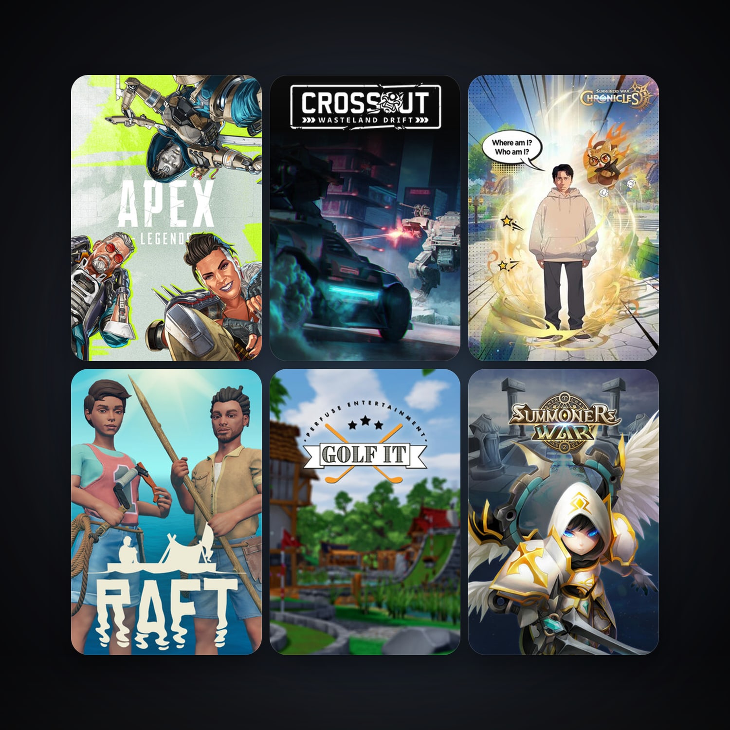 Dota 2 + Neverwinter, 48 games, clean — HabibiAccounts