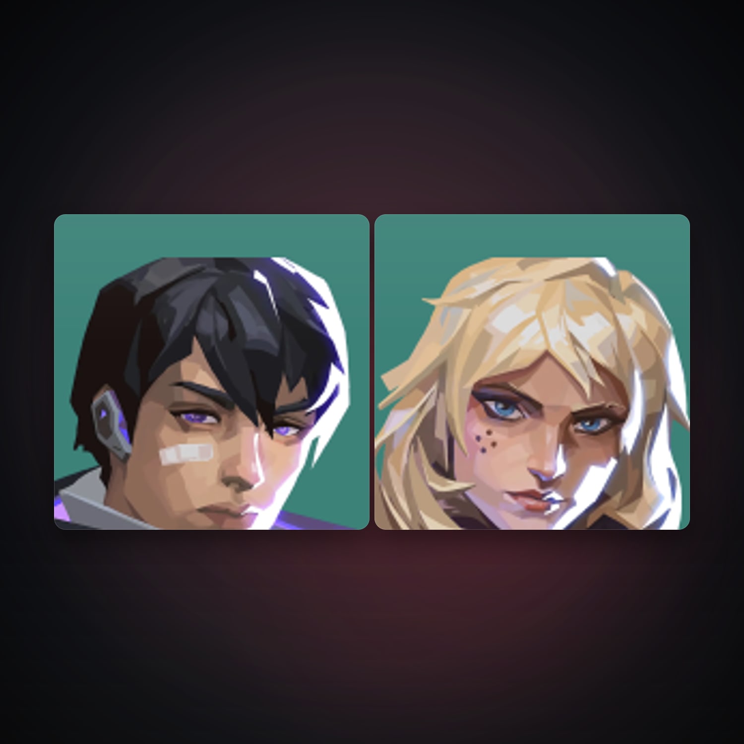 EU locker — lvl 13 — HabibiAccounts