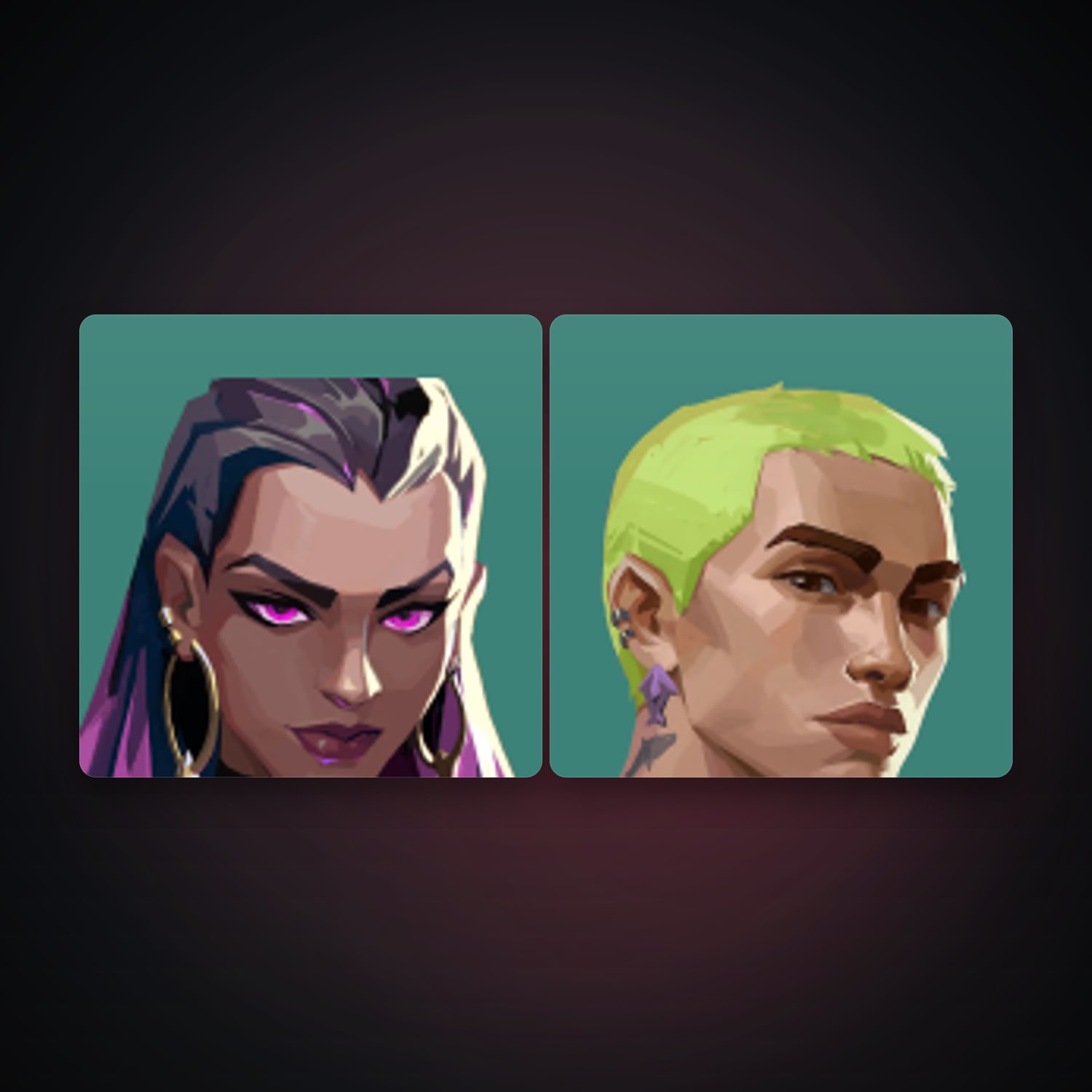 EU locker — lvl 12 — HabibiAccounts