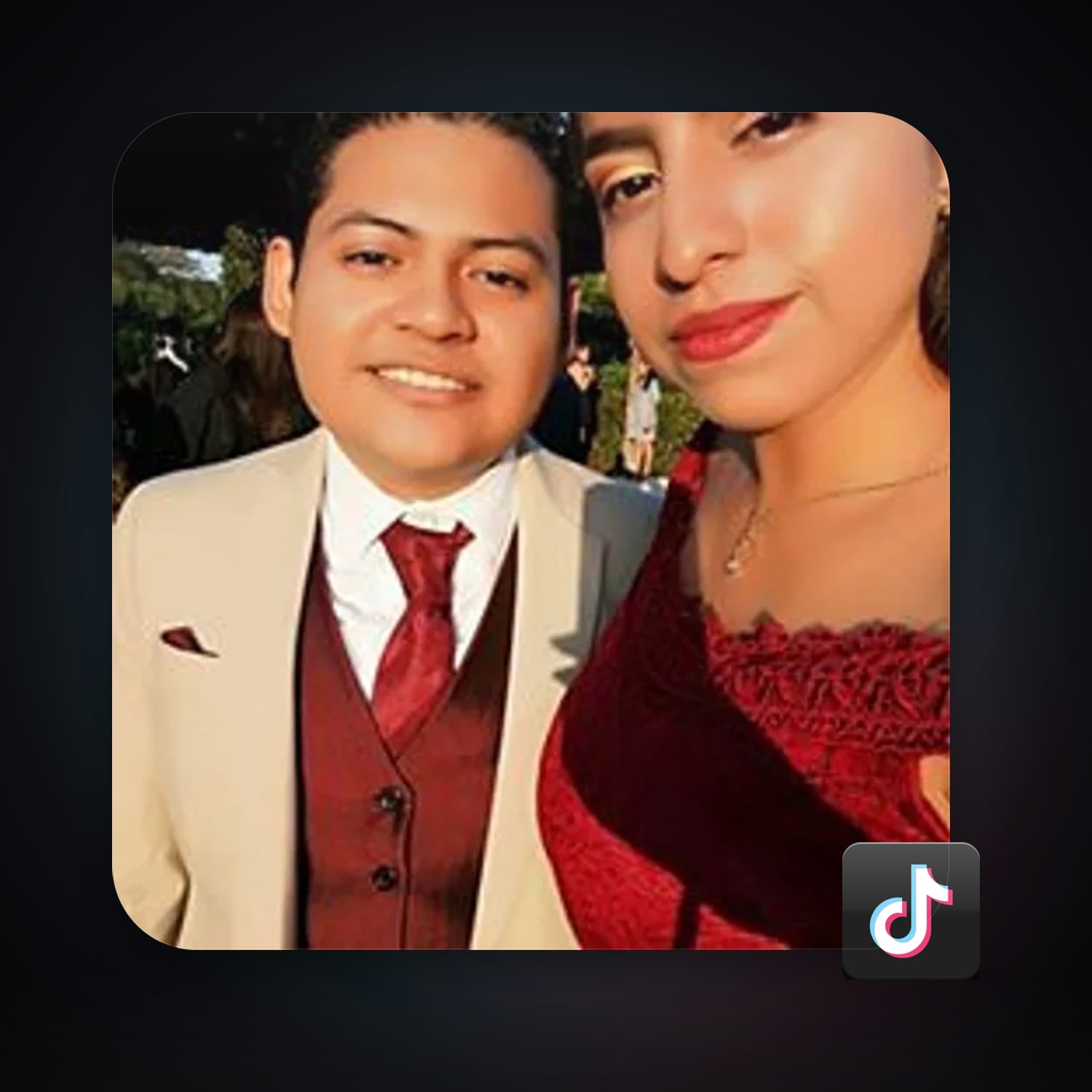 TikTok 435 followers — HabibiAccounts