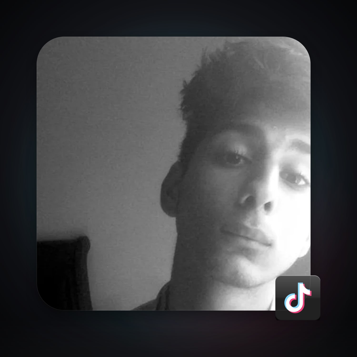 TikTok 353 followers — HabibiAccounts