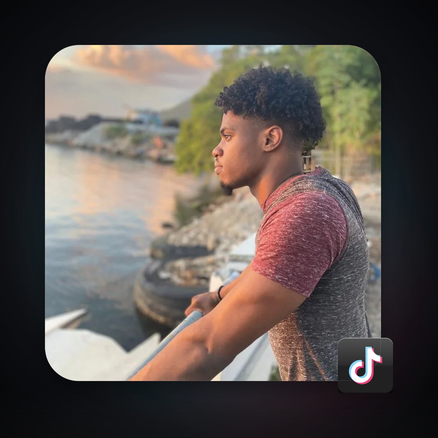TikTok 520 followers — HabibiAccounts