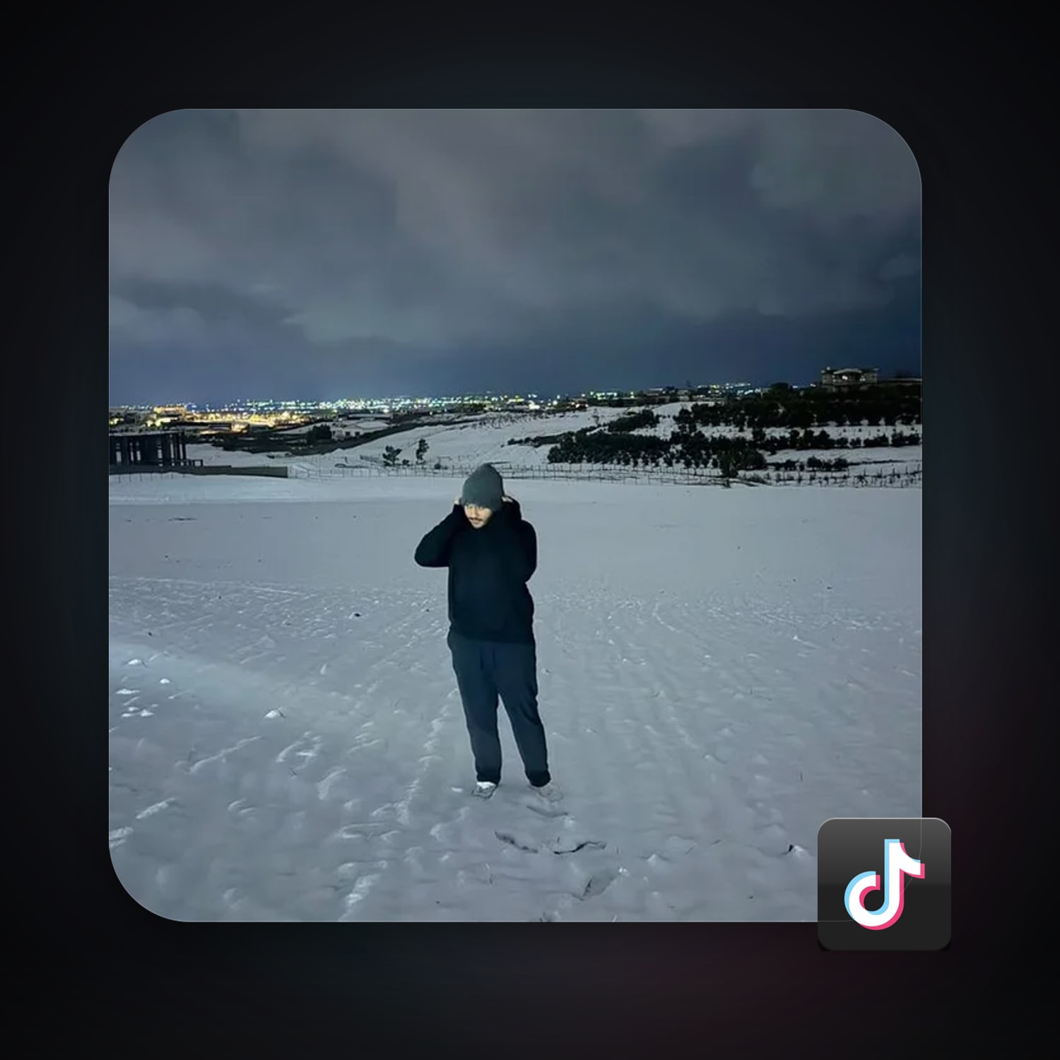 TikTok 403 followers — HabibiAccounts