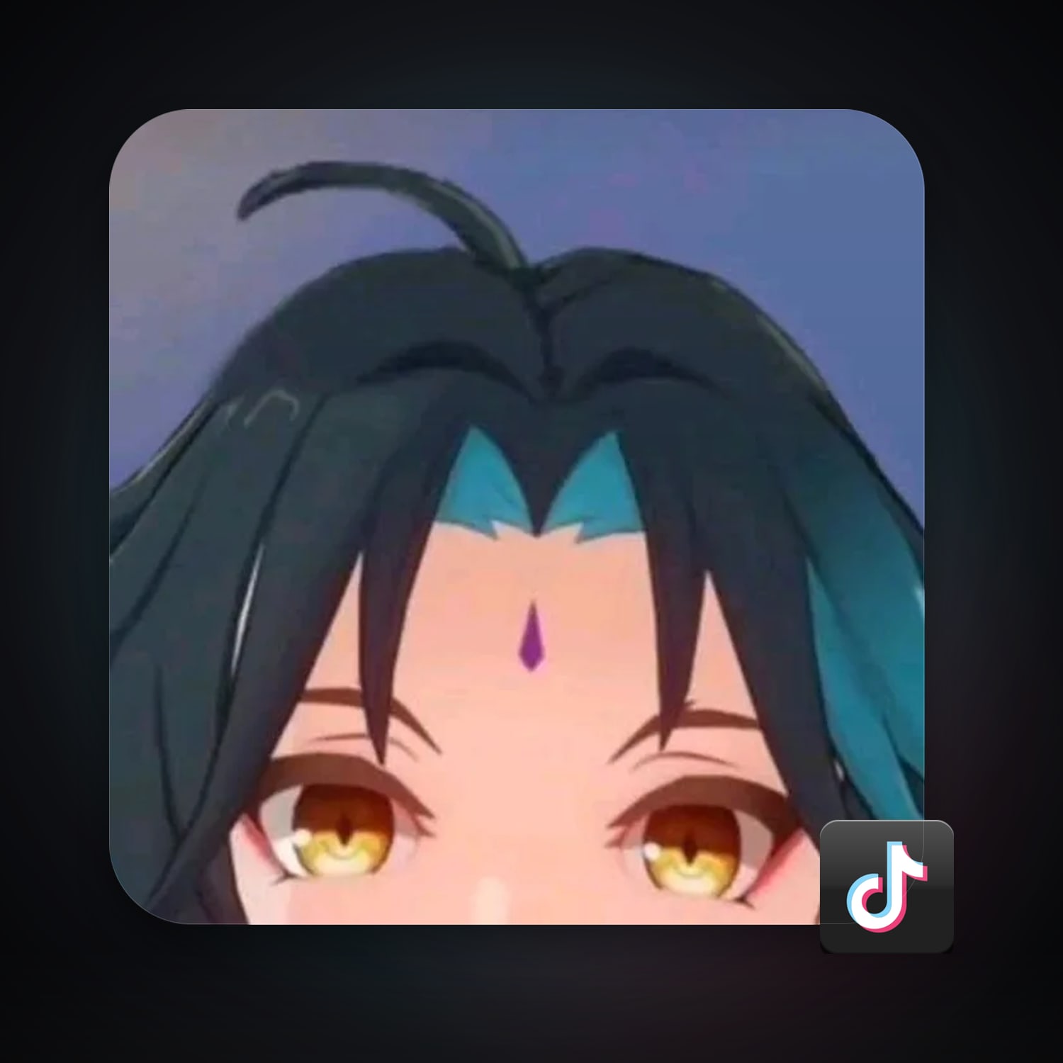 TikTok 298 followers — HabibiAccounts