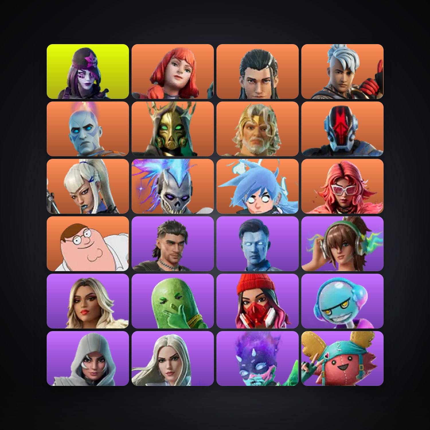 Epic · 260500577 — HabibiAccounts