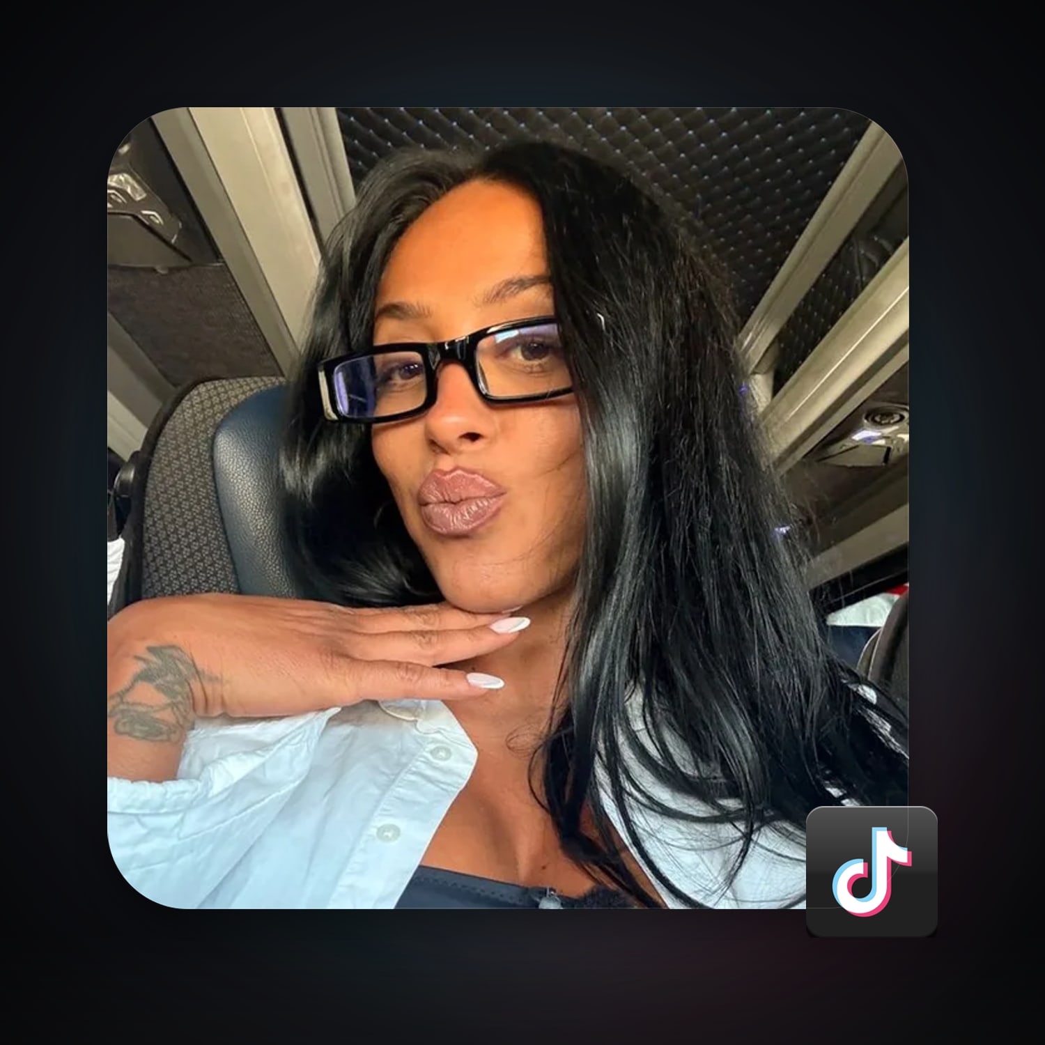 TikTok 798 followers — HabibiAccounts