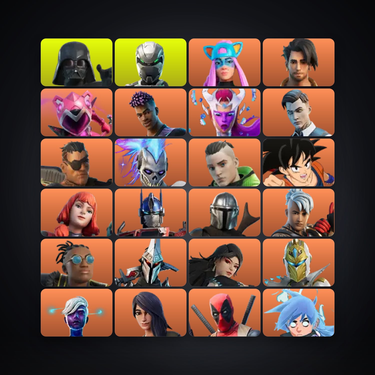 Epic · 260500912 — HabibiAccounts