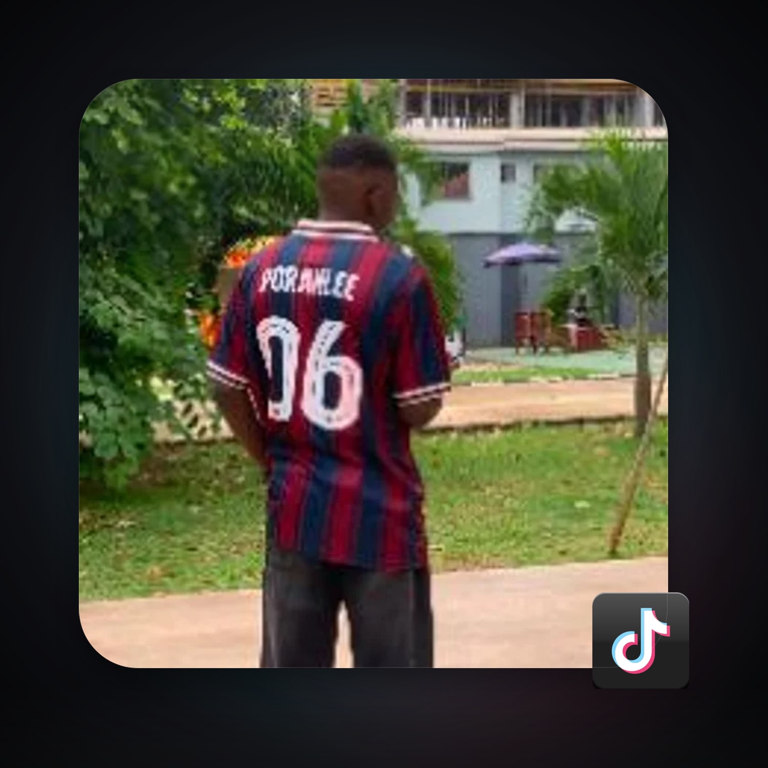 TikTok 934 followers — HabibiAccounts
