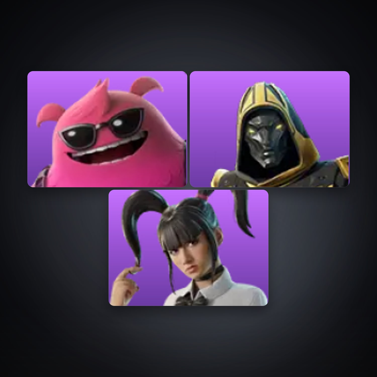 Epic — HabibiAccounts