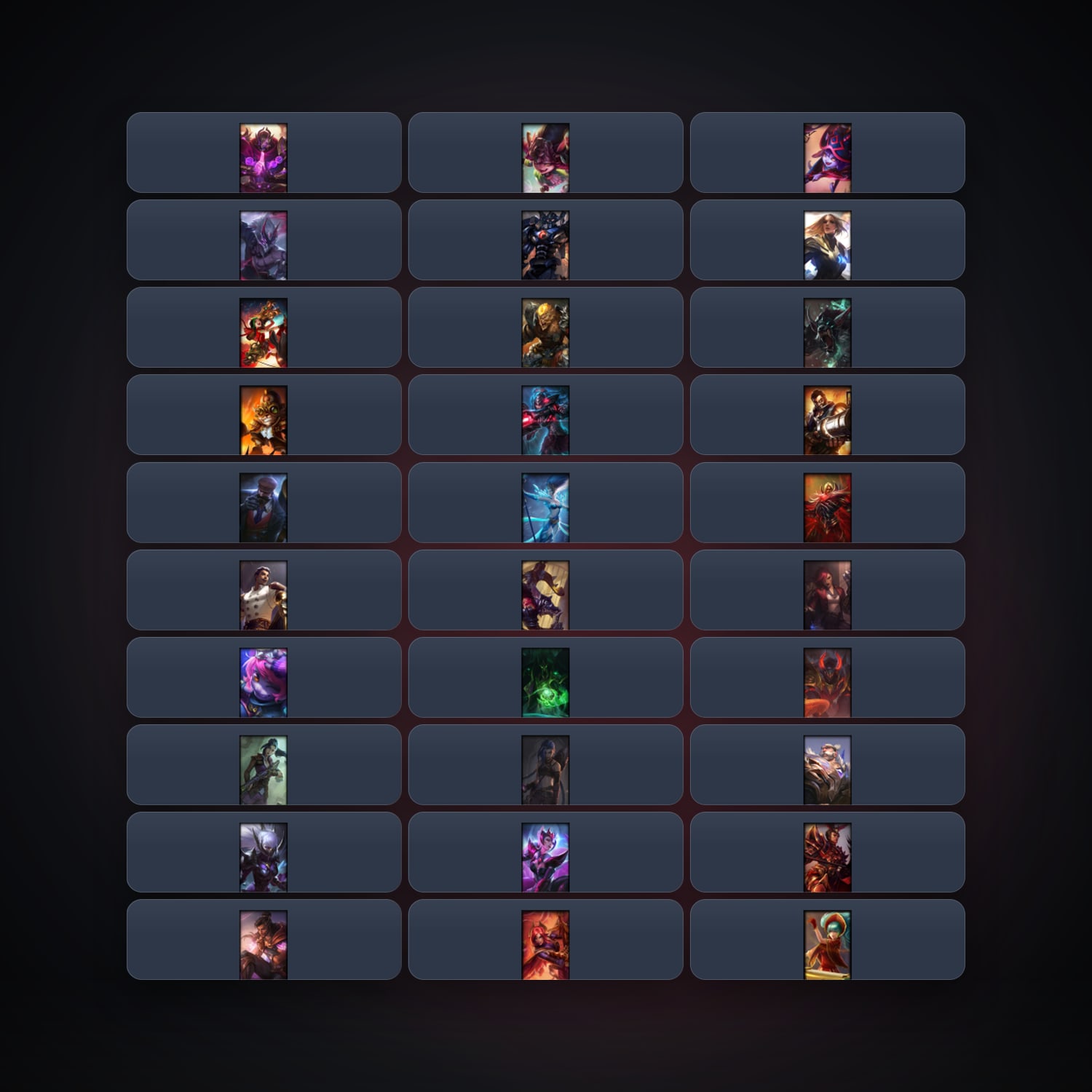 EU locker · 260501730 — HabibiAccounts