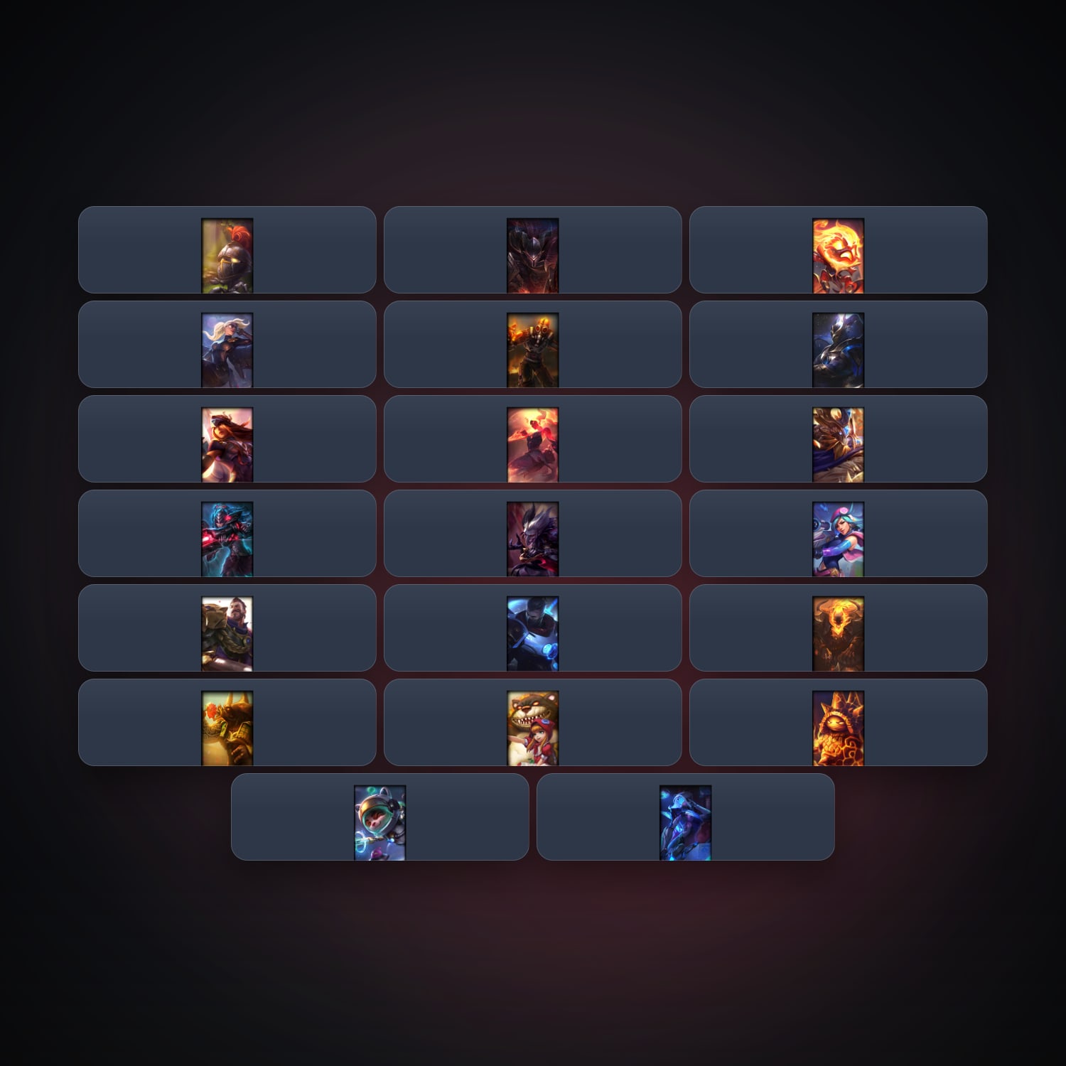 EU locker · 260501733 — HabibiAccounts