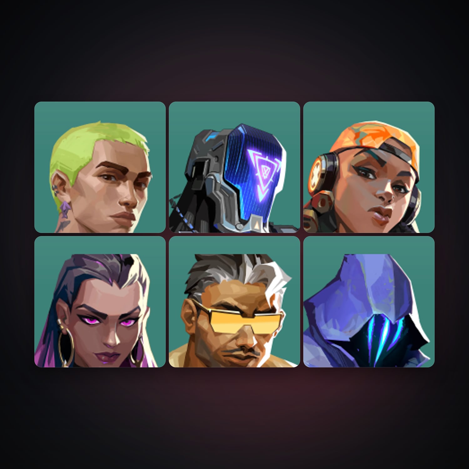 EU locker — lvl 33 — HabibiAccounts