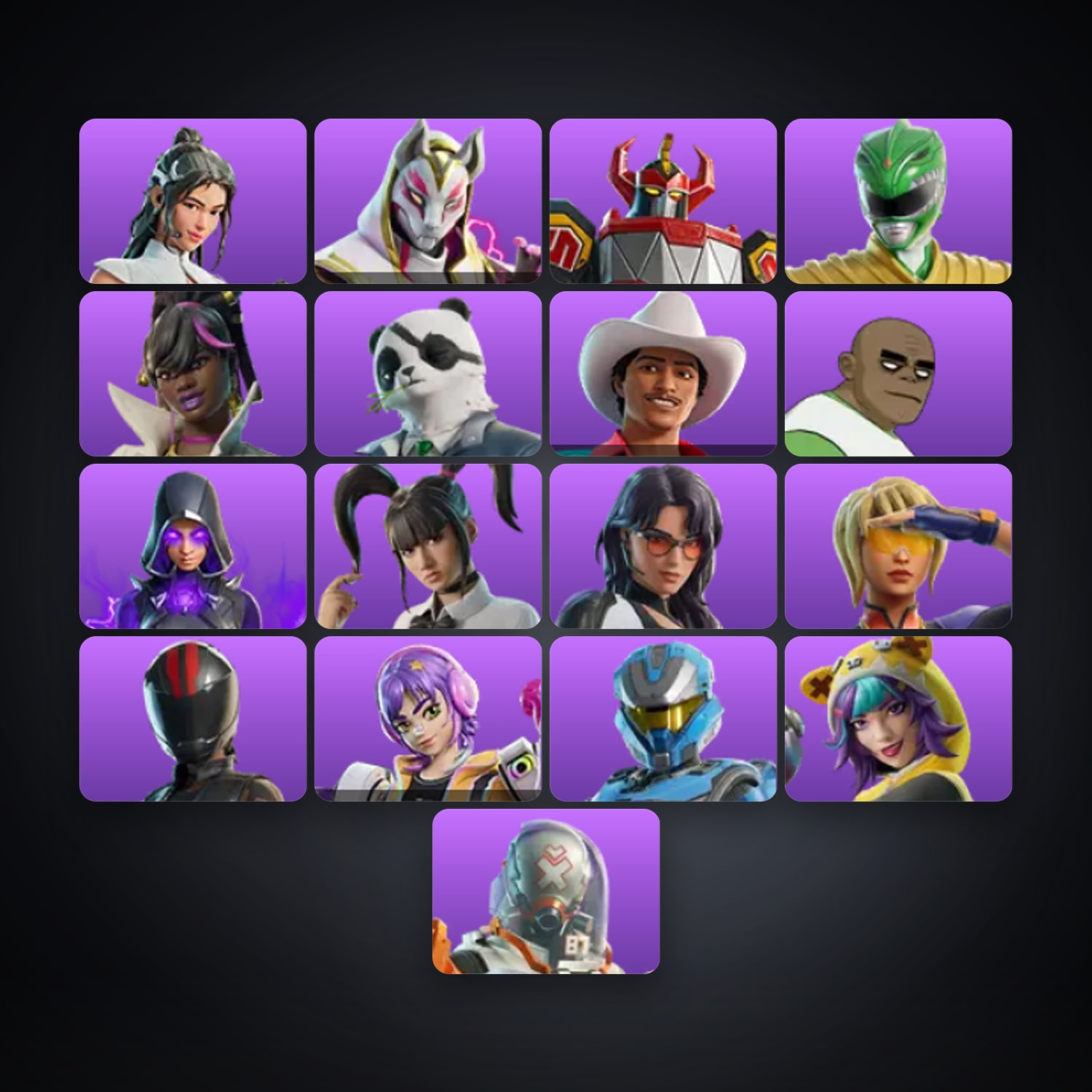 Epic — HabibiAccounts