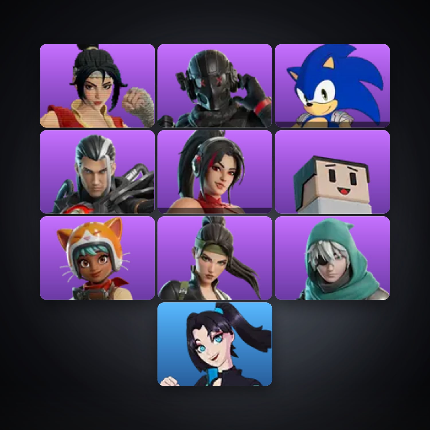 Epic — HabibiAccounts