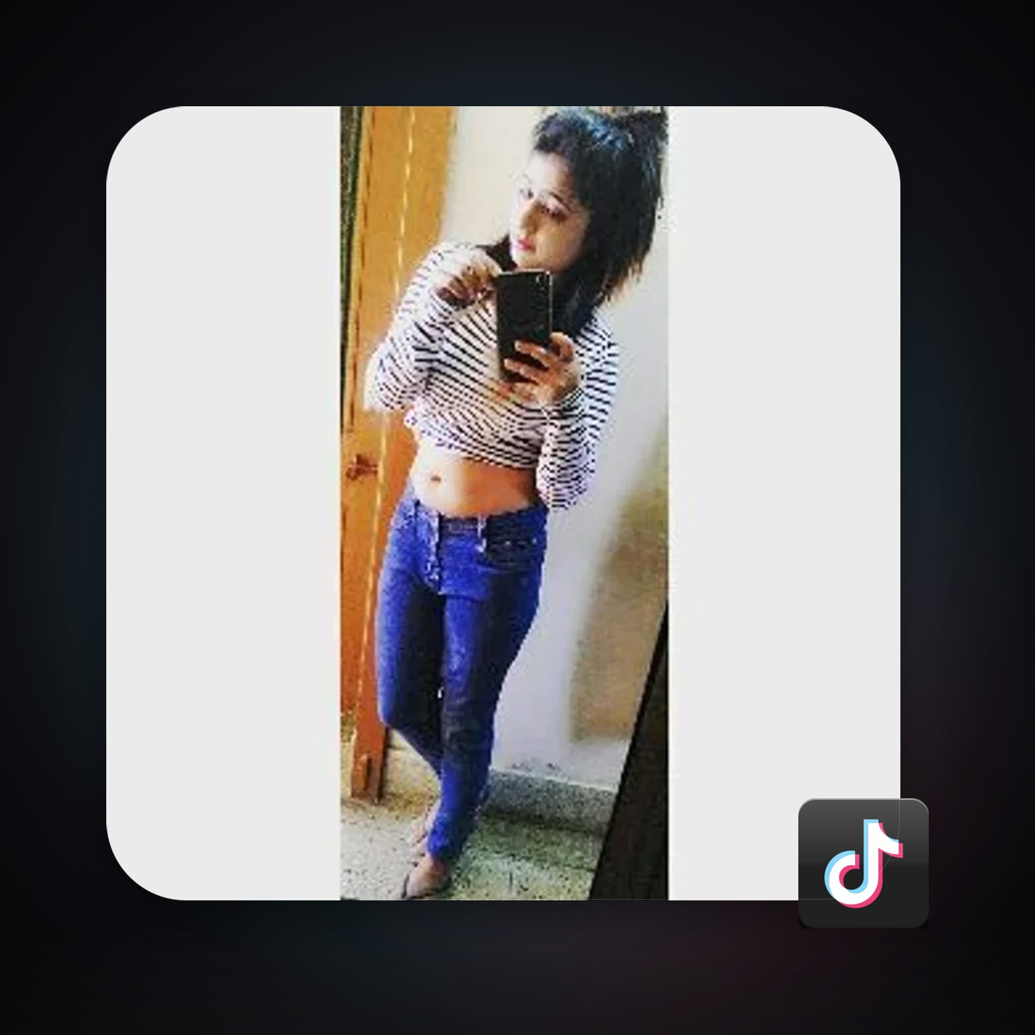 TikTok 939 followers — HabibiAccounts