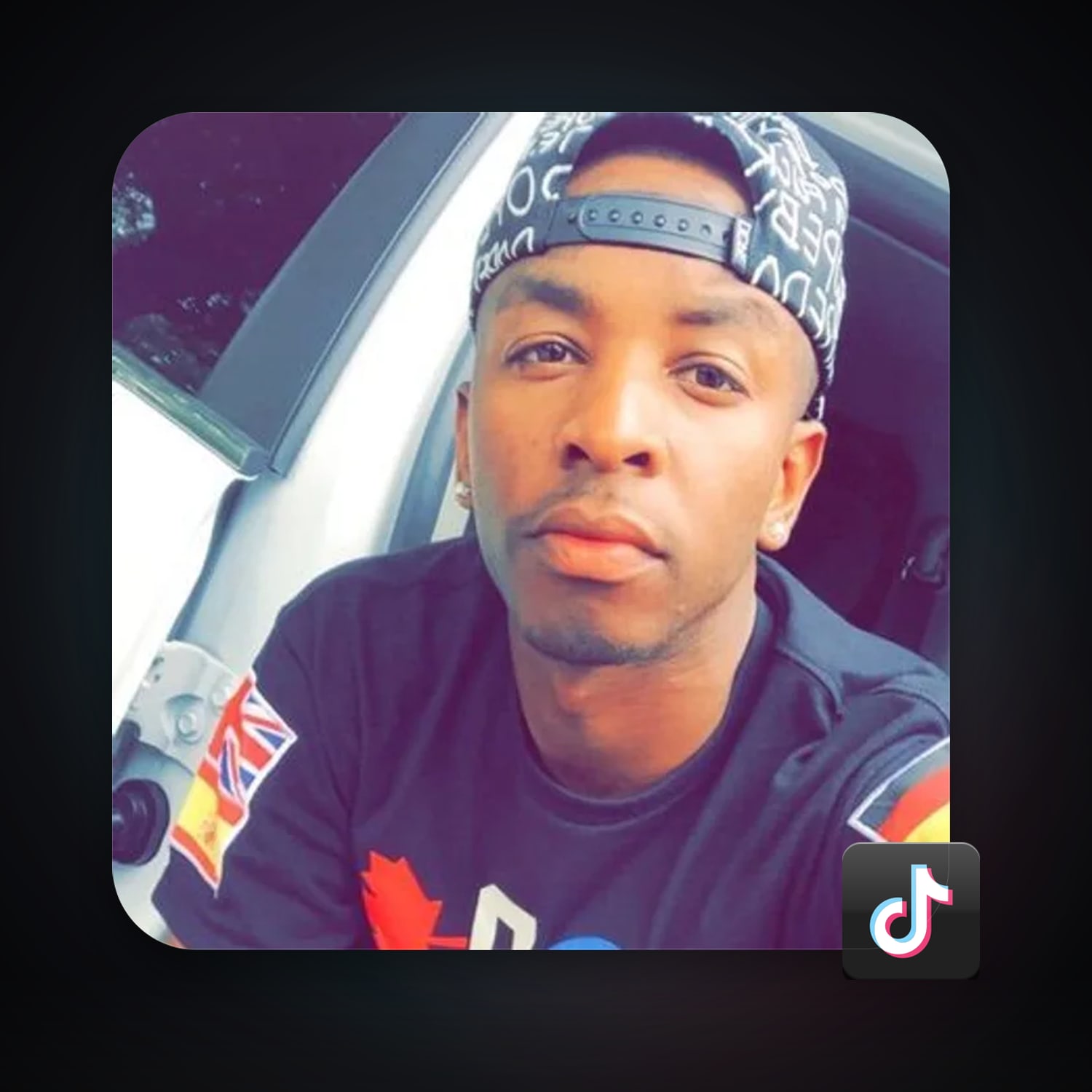 TikTok 188 followers — HabibiAccounts