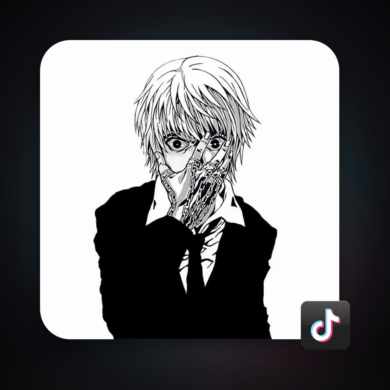 TikTok 757 followers — HabibiAccounts