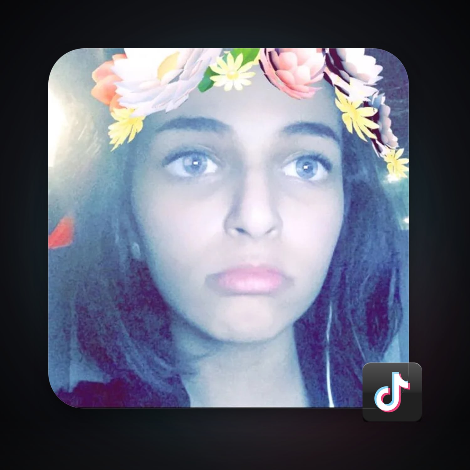 TikTok 131 followers — HabibiAccounts