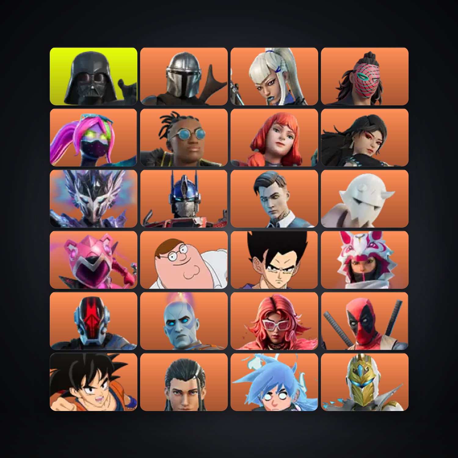 Epic · 260502280 — HabibiAccounts