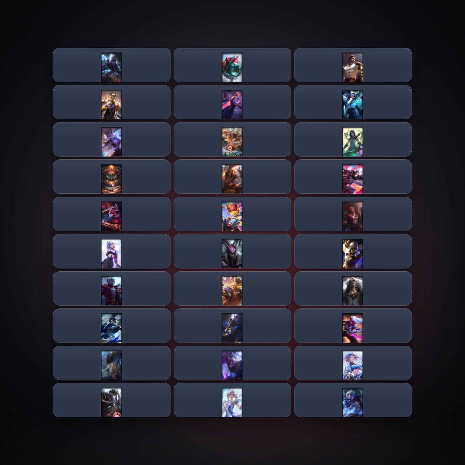 EU locker — HabibiAccounts