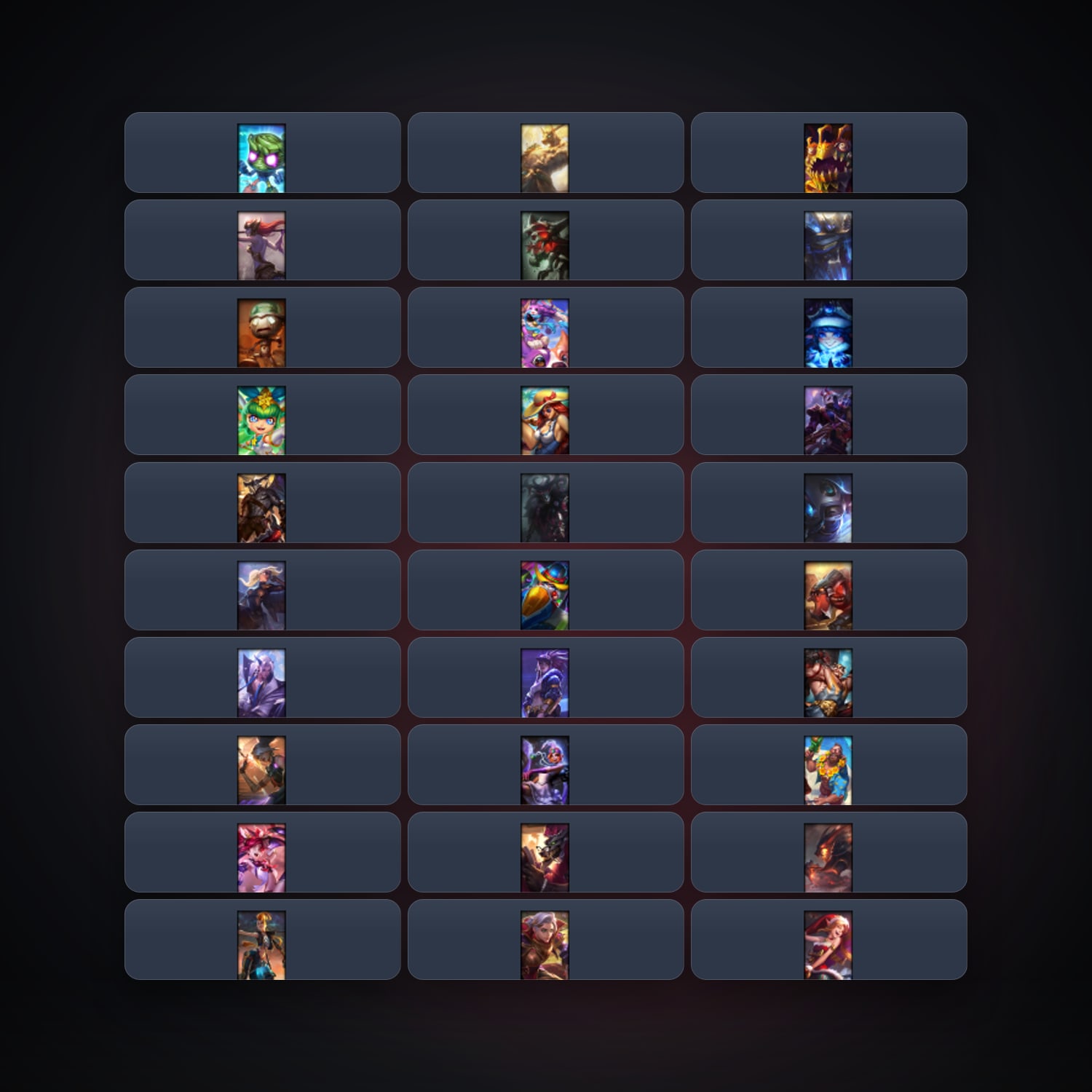EU locker — HabibiAccounts