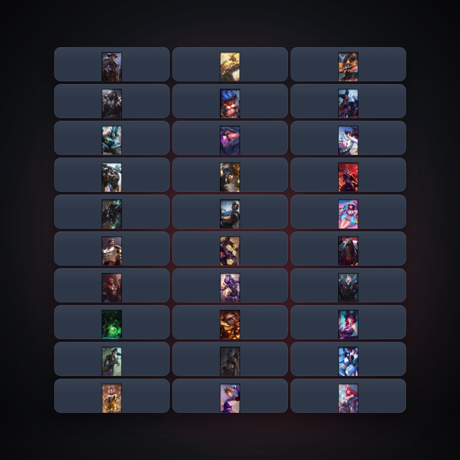 EU locker — HabibiAccounts