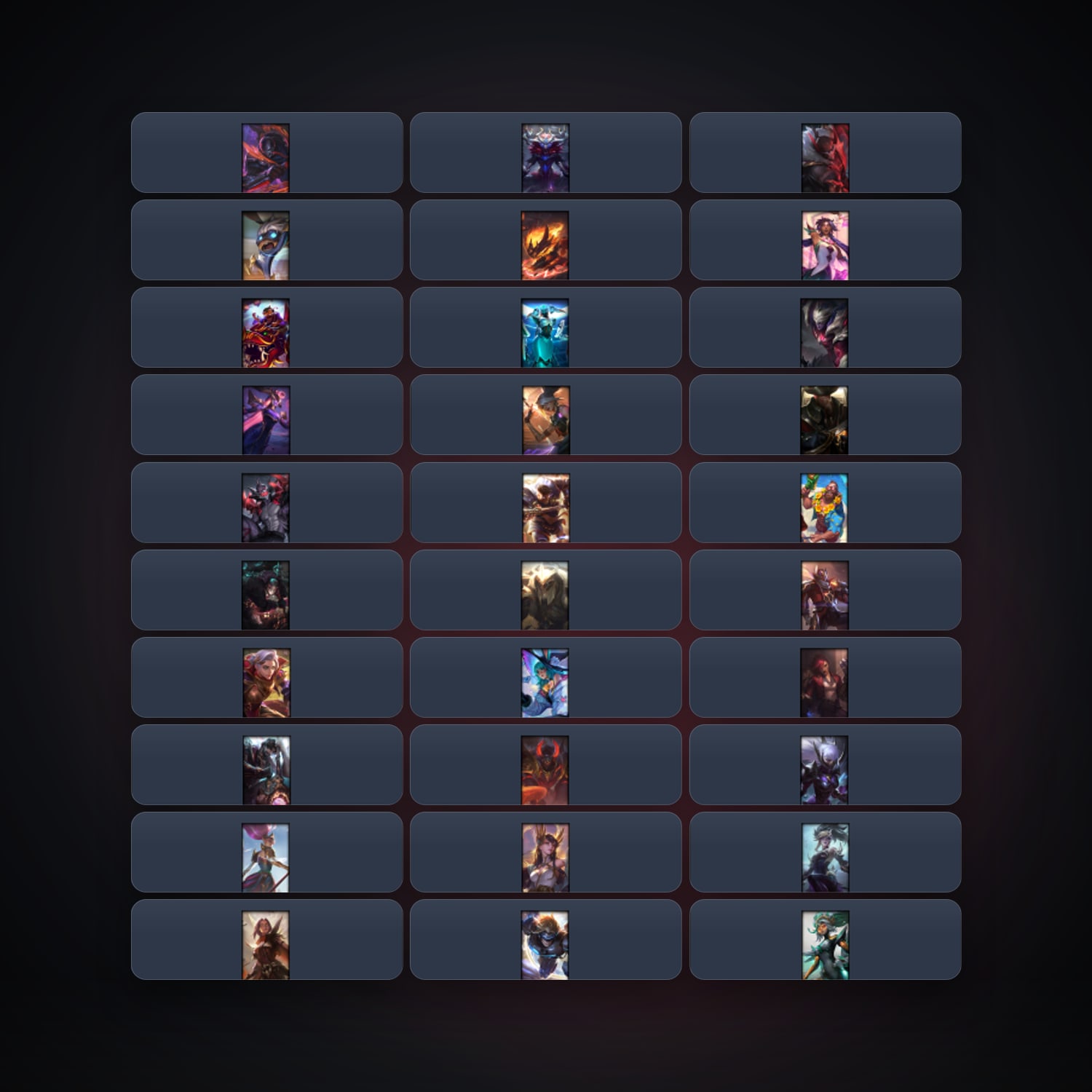 EU locker — HabibiAccounts