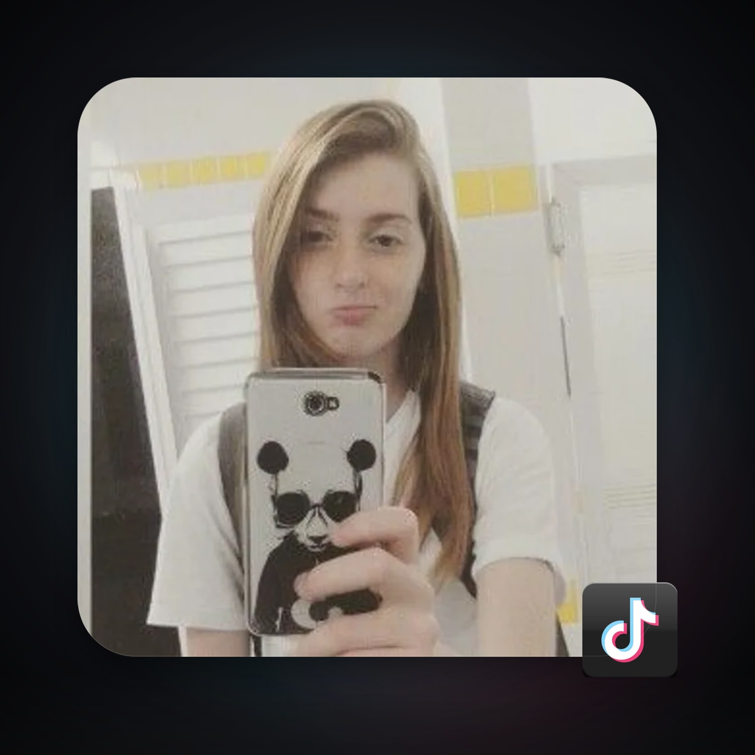 TikTok 80 followers — HabibiAccounts