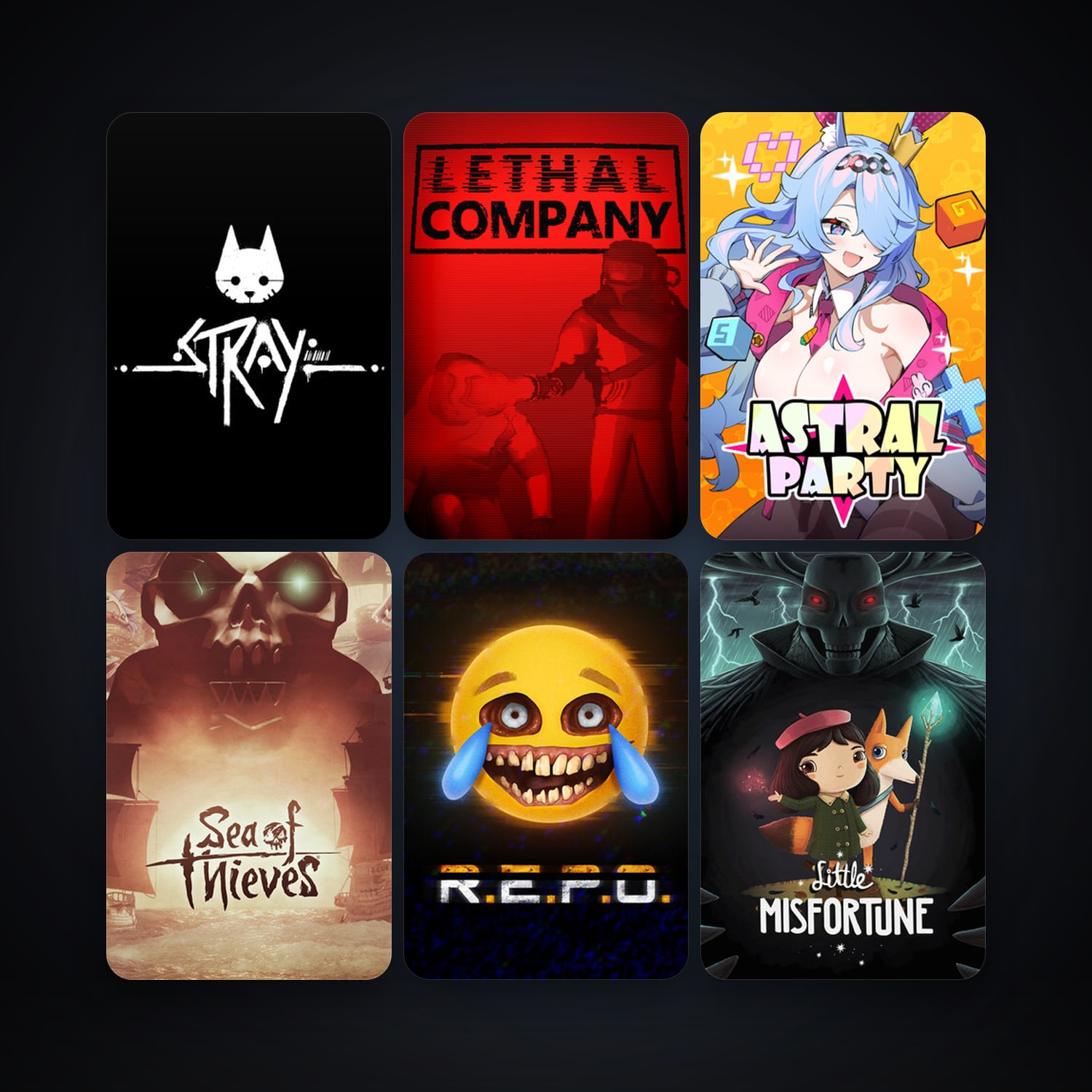 100% Orange Juice + Endless Legend, 12 games, clean — HabibiAccounts