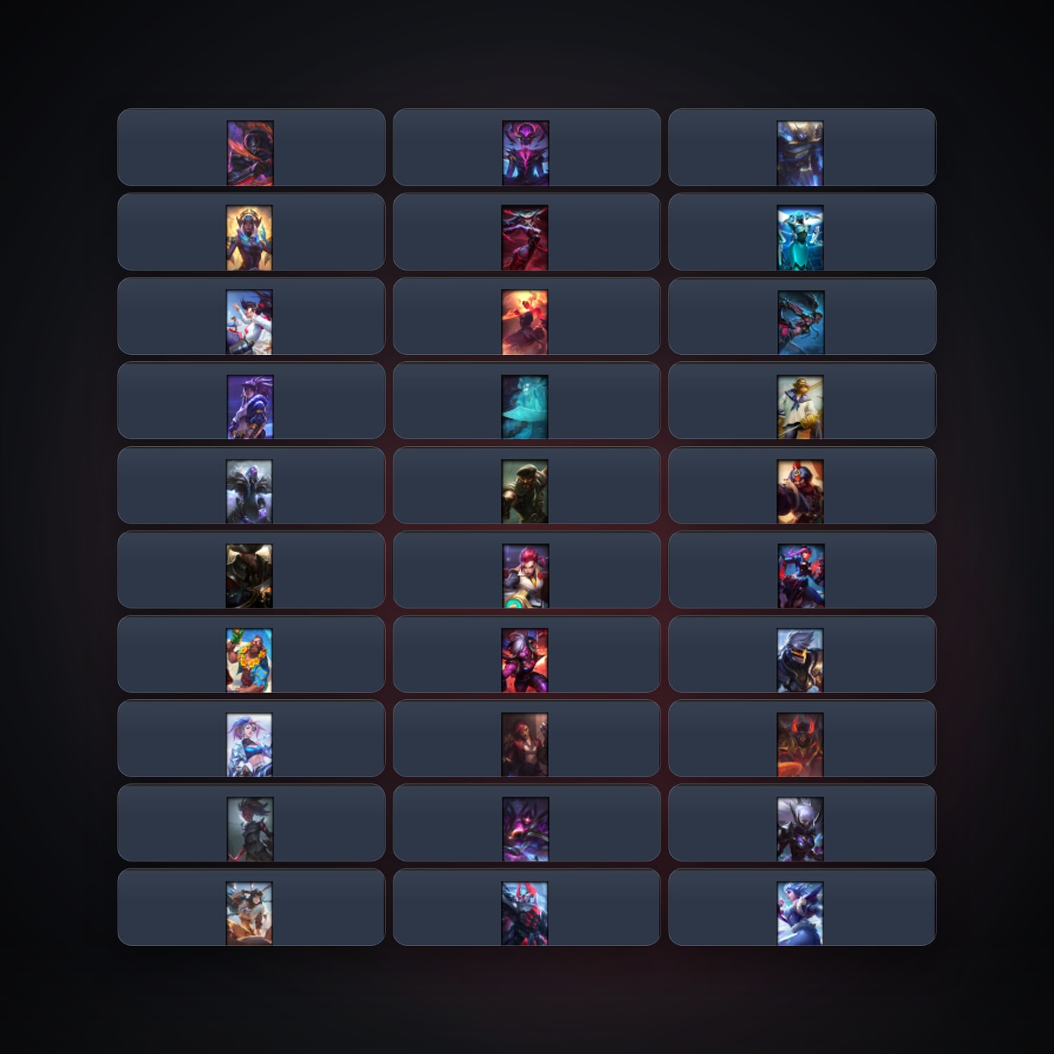 EU locker · 260505545 — HabibiAccounts