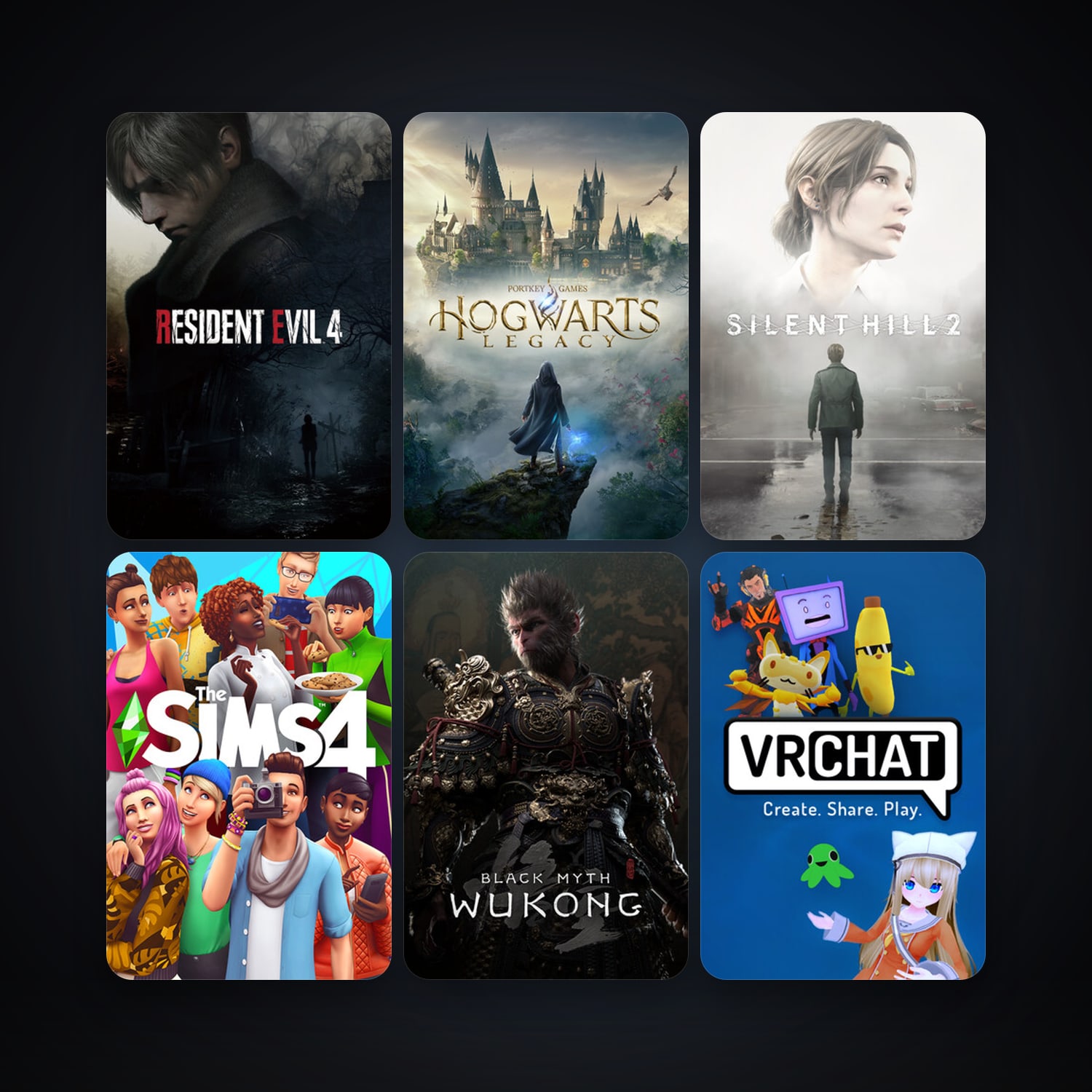 Left 4 Dead + Left 4 Dead 2, 26 games, clean — HabibiAccounts